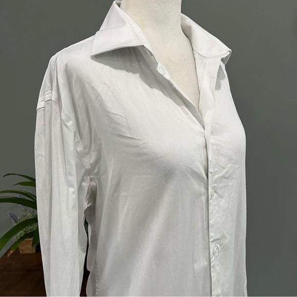 Mens Hörst Button Up Long Sleeve - Picture 2 of 13